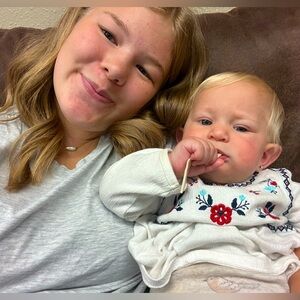 Meet your Posher, Tori